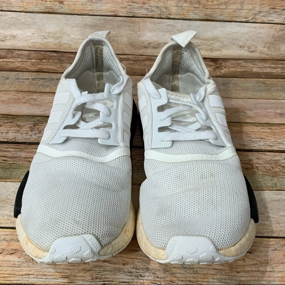 Adidas NMD Athletic Shoes